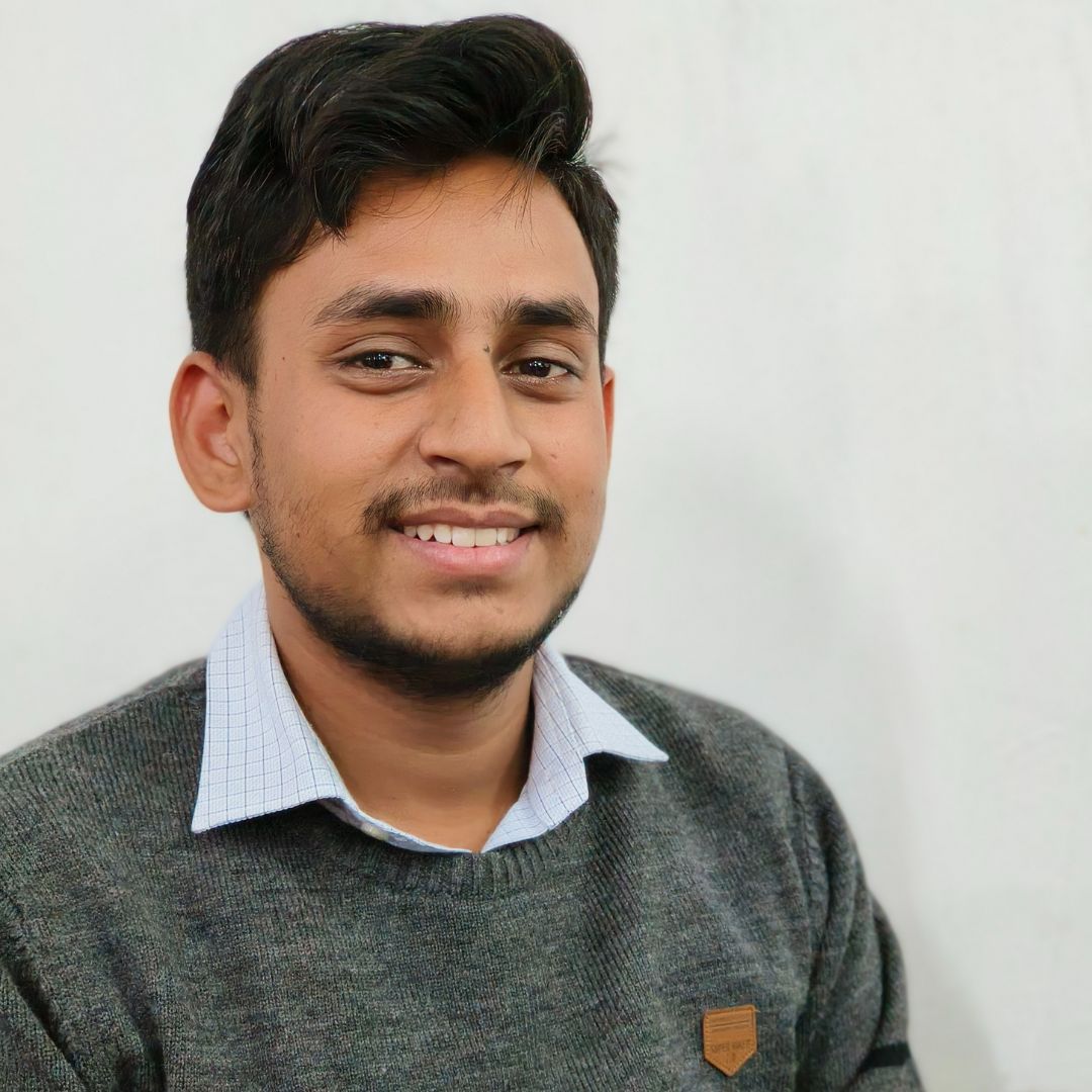 Akshansh Kulshreshtha